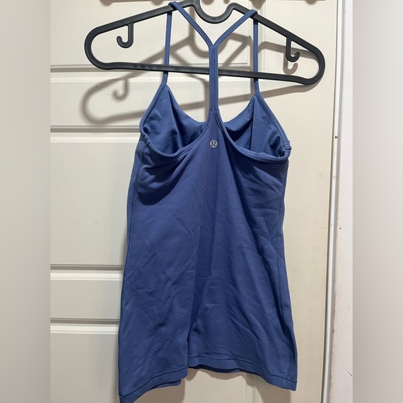Lululemon Power Pose Tank - Picture 4 of 5